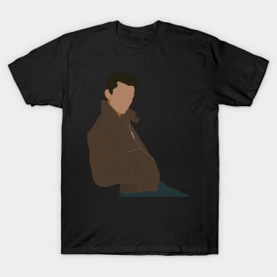 Tom Holland T-Shirt